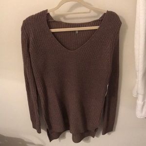 Sweater